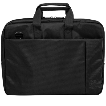 17" Сумка Continent CC-217 черный