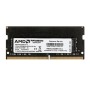Оперативная память AMD (R944G3206S1S-U) 4 ГБ черный