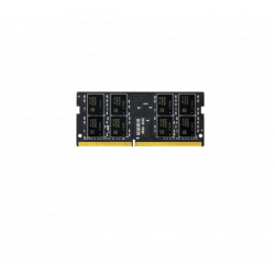 Team Group (TED48G2400C16-S01) 8 ГБ черный