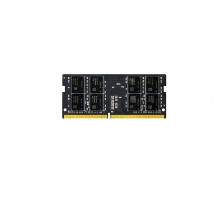 Team Group (TED48G2400C16-S01) 8 ГБ черный