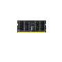 Оперативная память Team Group (TED48G2400C16-S01) 8 ГБ черный