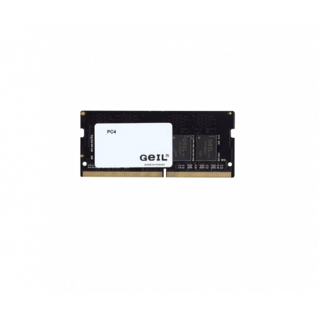 Оперативная память GeIL (GS48GB2666C19S) 8 ГБ черный