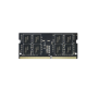 Оперативная память Team Group (TED48G2666C19-S01) 8 ГБ черный