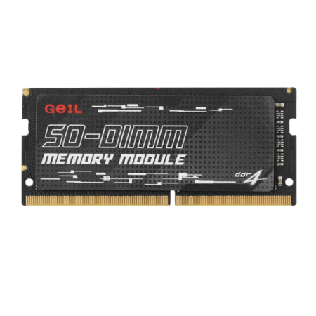 Оперативная память GeIL (GS48GB3200C22S) 8 ГБ