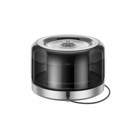 Питьевой фонтан Trouver WF20 Pro (PWB10A) белый