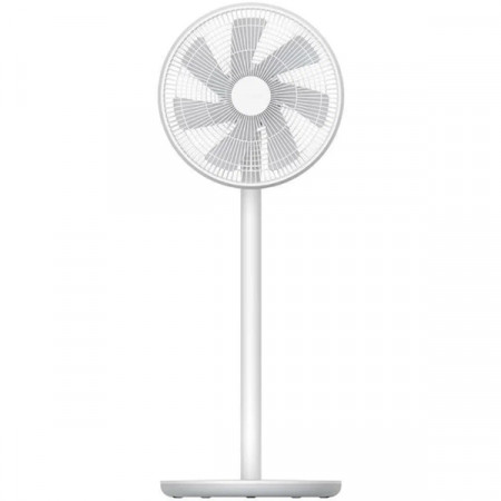 Вентилятор Xiaomi Mi Smart Standing Fan 2 Lite JLLDS01XY / PYV4007GL белый