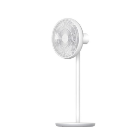 Вентилятор Xiaomi Mi Smart Standing Fan 2 Lite JLLDS01XY / PYV4007GL белый