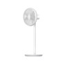 Вентилятор Xiaomi Mi Smart Standing Fan 2 Lite JLLDS01XY / PYV4007GL белый