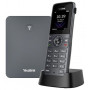 DECT-система Yealink W73P черный