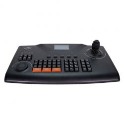 пульт управления UNV KB-1100 черный