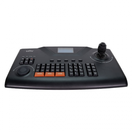 пульт управления UNV KB-1100 черный