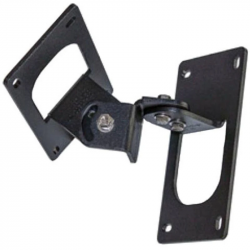 Кронштейн для сканера RFID Zebra BRKT-70661-01R черный
