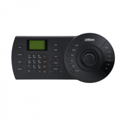 Сетевой пульт управления Dahua NKB1000 (DHI-NKB1000) черный