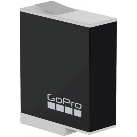 Аккумулятор для экшн-камеры GoPro ADBAT-011 черный