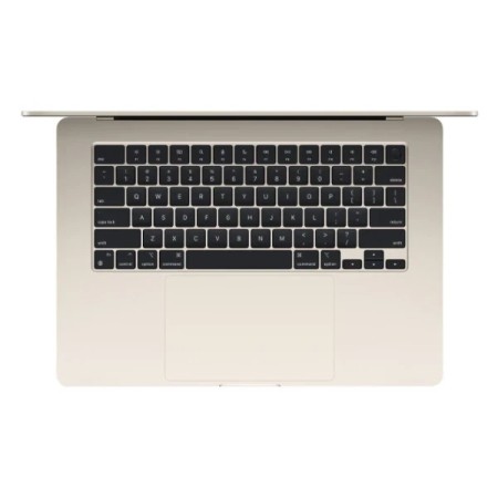 15.3" Ноутбук Apple MacBook Air A3114 (MRYT3) золотистый