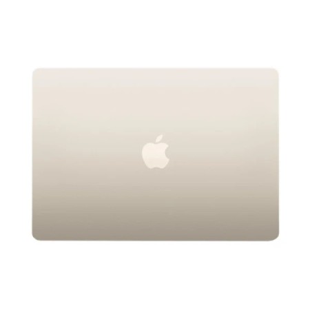 15.3" Ноутбук Apple MacBook Air A3114 (MRYT3) золотистый