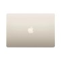 15.3" Ноутбук Apple MacBook Air A3114 (MRYT3) золотистый