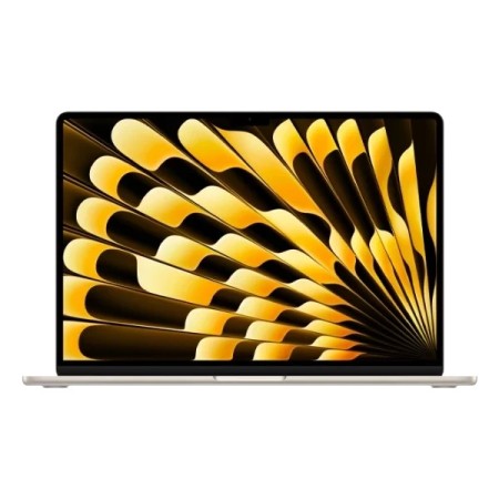 15.3" Ноутбук Apple MacBook Air A3114 (MRYT3) золотистый