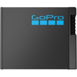Аккумулятор для экшн-камеры GoPro AEBAT-001 черный