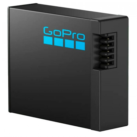 Аккумулятор для экшн-камеры GoPro AEBAT-001 черный