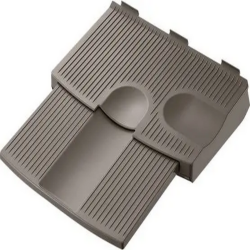 Лоток для бумаги Canon Copy Tray-R2 (0164C002) бежевый