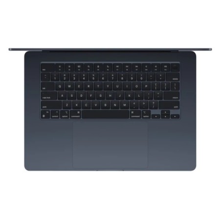 15.3" Ноутбук Apple MacBook Air A3114 (MRYV3) темно-серый