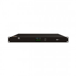 Аудиопроцессор ITC TS-DP440 черный