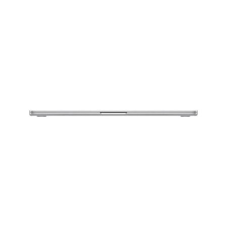 15.3" Ноутбук Apple MacBook Air A3114 (MXD23) серебристый