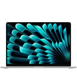 15.3" Ноутбук Apple MacBook Air A3114 (MXD23) серебристый