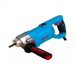 Бетонный вибратор FIXTEC FEV12001 синий