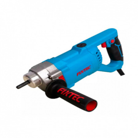 Бетонный вибратор FIXTEC FEV12001 синий