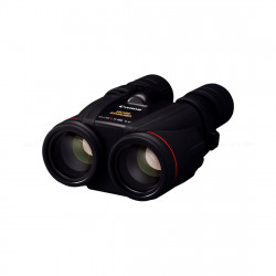 Бинокль Canon 0155B010AA черный