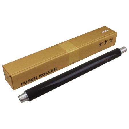 Резиновый вал CET FE8-7461-000 (CET211044) черный