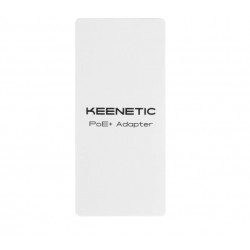 PoE Инжектор Keenetic KN-4510 белый