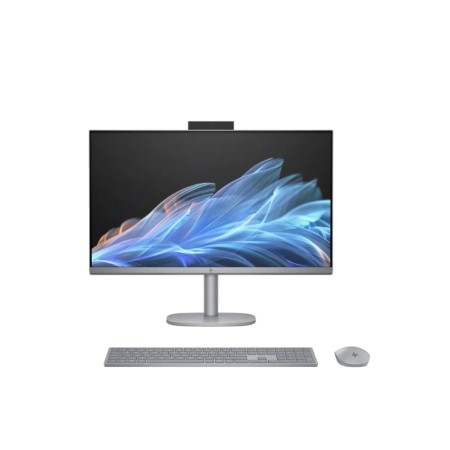 27" Моноблок HP OmniStudio X 27-cs0012ci (B49H2EA) серый