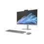 27" Моноблок HP OmniStudio X 27-cs0012ci (B49H2EA) серый