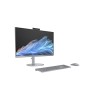 27" Моноблок HP OmniStudio X 27-cs0012ci (B49H2EA) серый