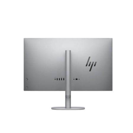 27" Моноблок HP OmniStudio X 27-cs0012ci (B49H2EA) серый