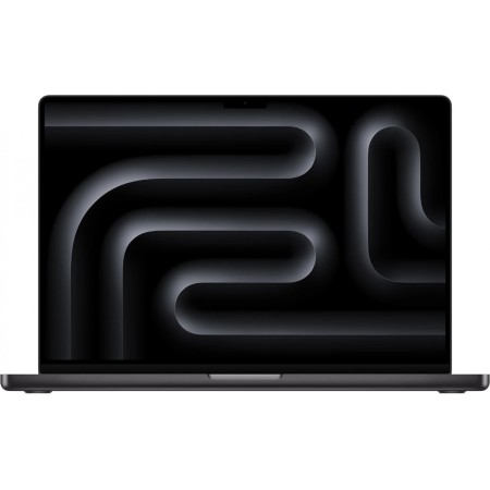 16.2" Ноутбук Apple MacBook Pro A3186 (MX303) черный