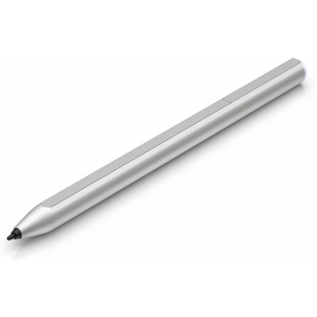 Цифровой стилус HP Rechargable USI Pen Серебренный
