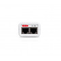 PoE Инжектор Ubiquiti POE-24-24W-G-WH v2 белый