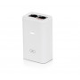 PoE Инжектор Ubiquiti POE-24-24W-G-WH v2 белый