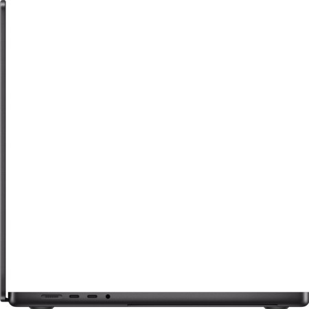 16.2" Ноутбук Apple MacBook Pro A3403 (MX2X3) черный