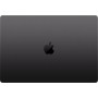 16.2" Ноутбук Apple MacBook Pro A3403 (MX2X3) черный