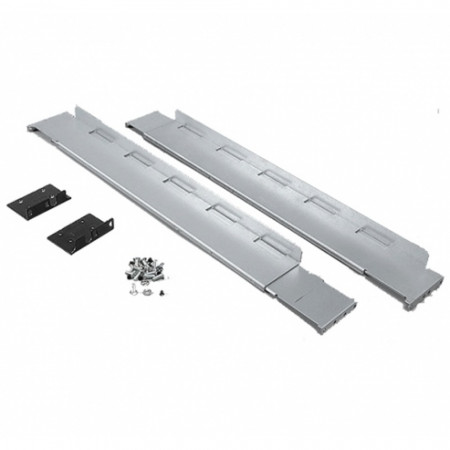 Монтажные рельсы для ИБП Eaton 9PX/9SX Rack Kit серебристый