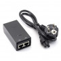 PoE Инжектор Ubiquiti POE-50-60W черный
