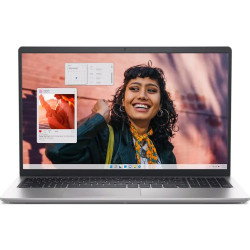 15.6" Ноутбук DELL Inspiron 15 3530 (210-BGCI) серебристый