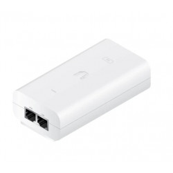 PoE Инжектор Ubiquiti POE-54V-80W белый