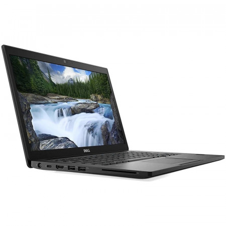 14" Ноутбук DELL Vostro 3401 (210-AXEJ) серый