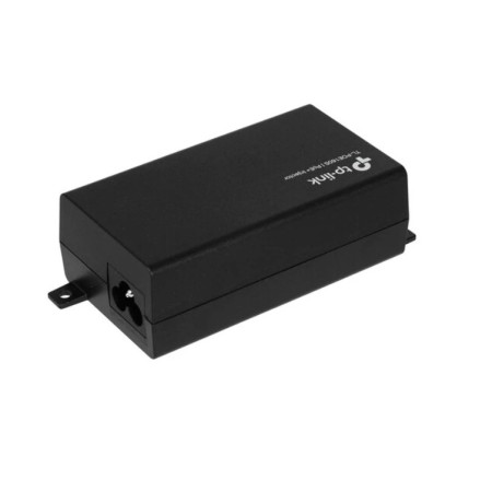 PoE Инжектор TP-Link TL-POE160S черный